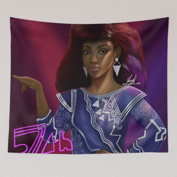 Item preview, 7th Heaven designed and sold by EbonyCGIart.