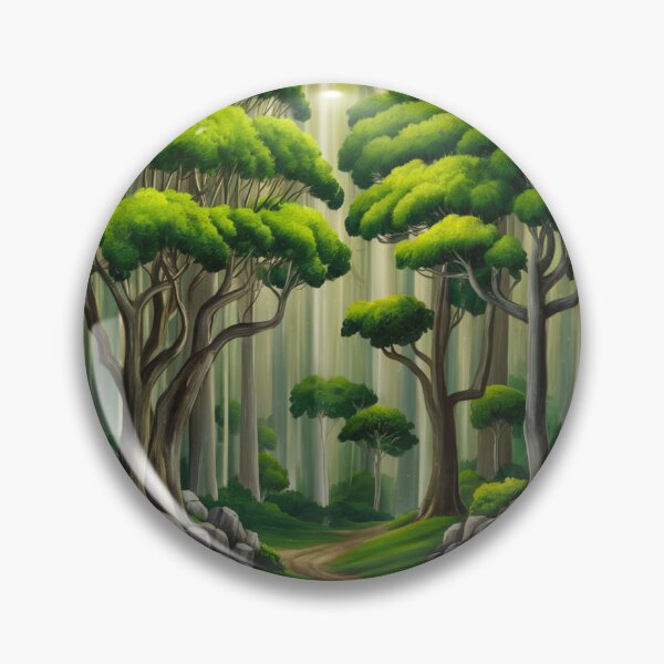 Item preview, A path to... designed and sold by McHashDesigns.