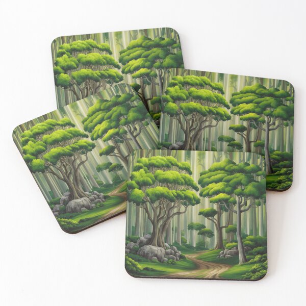 Item preview, A path to... designed and sold by McHashDesigns.