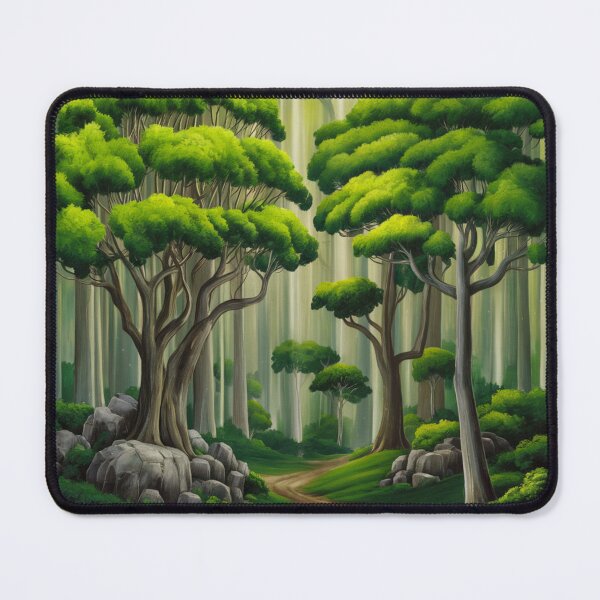 Item preview, A path to... designed and sold by McHashDesigns.