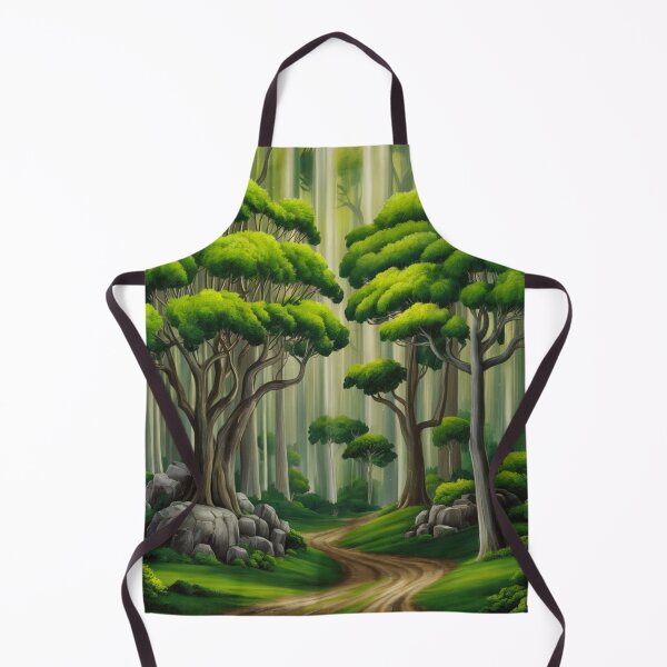Item preview, A path to... designed and sold by McHashDesigns.