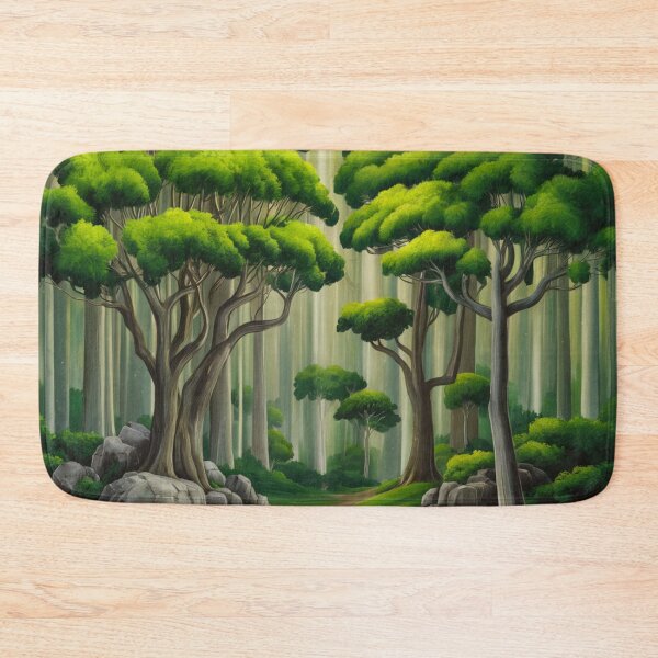 Item preview, A path to... designed and sold by McHashDesigns.