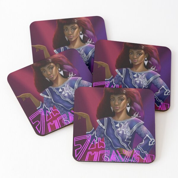 Item preview, 7th Heaven designed and sold by EbonyCGIart.