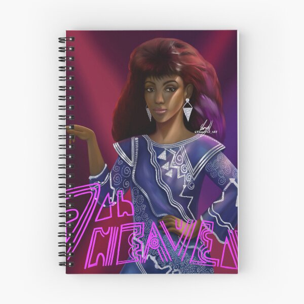 Item preview, 7th Heaven designed and sold by EbonyCGIart.
