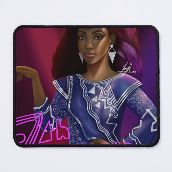 Item preview, 7th Heaven designed and sold by EbonyCGIart.