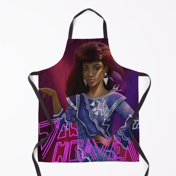 Item preview, 7th Heaven designed and sold by EbonyCGIart.