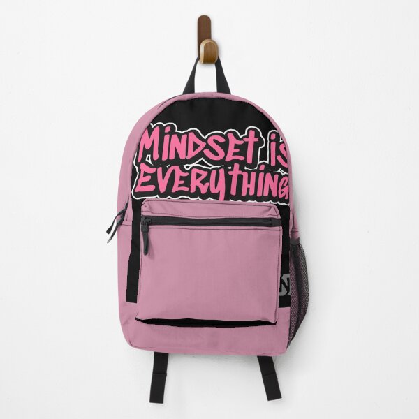 Item preview, Mindset Is Everything: Empower Your Journey designed and sold by LatoriaStyle.