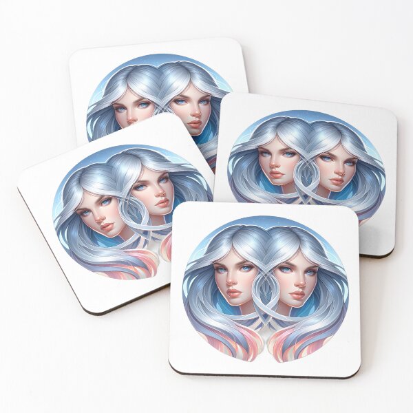 Item preview, Gemini Twins designed and sold by Travelcases.