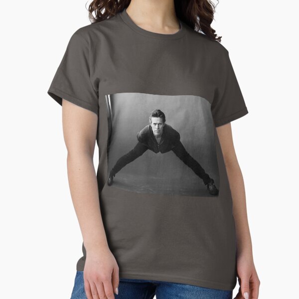 Item preview, Willem Dafoe designed and sold by Xycuro.