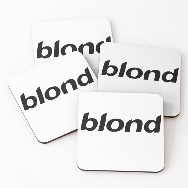 Artikelvorschau, Blond entworfen und verkauft von tee-creates.