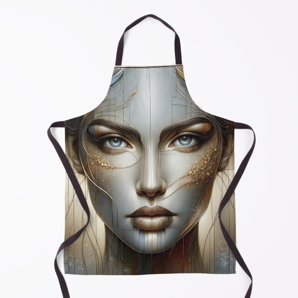 Item preview, Ethereal Mosaic in Celestial Harmony designed and sold by Pierre Beaulnes.