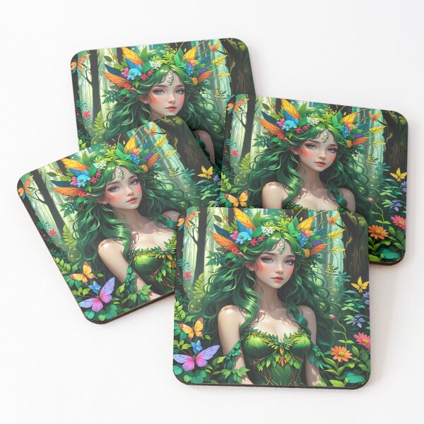 Item preview, Alana designed and sold by RelinCreates.