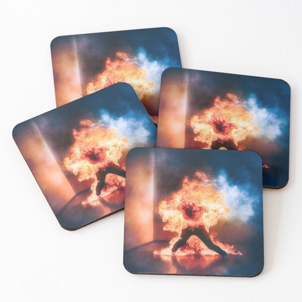 Item preview, The Stuntman designed and sold by PictureNZ.