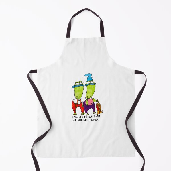 Item preview, Bighead rocko 90s cartoon design designed and sold by Alicia Perrelli.