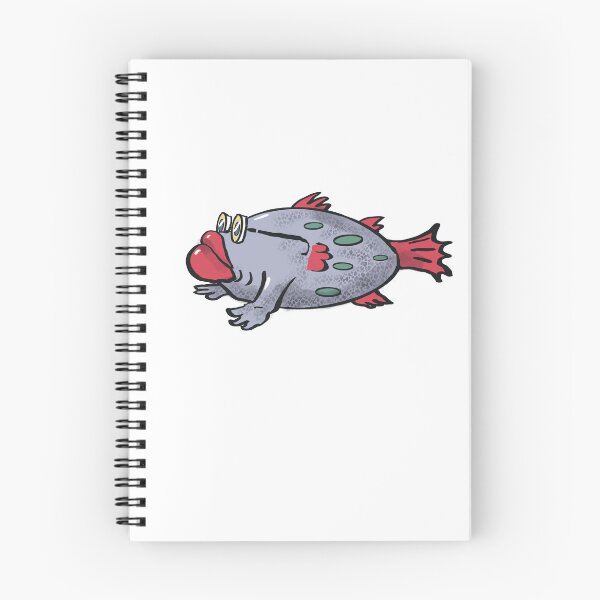 Item preview, Nearsighted Grouper fish designed and sold by Gary2419.