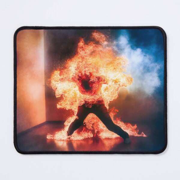 Item preview, The Stuntman designed and sold by PictureNZ.
