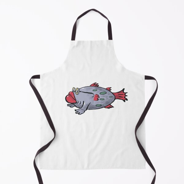 Item preview, Nearsighted Grouper fish designed and sold by Gary2419.