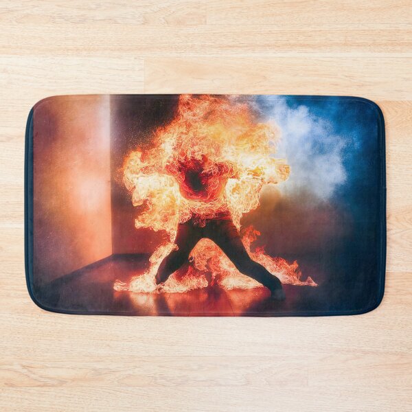 Item preview, The Stuntman designed and sold by PictureNZ.