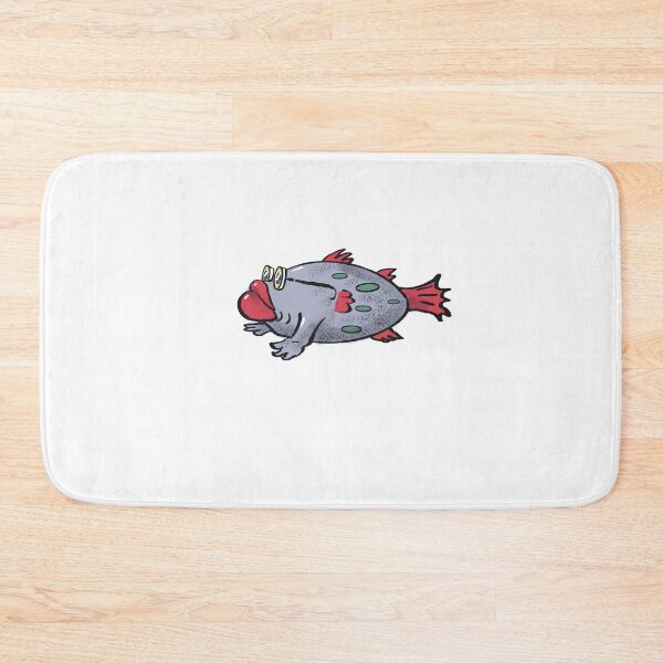 Item preview, Nearsighted Grouper fish designed and sold by Gary2419.