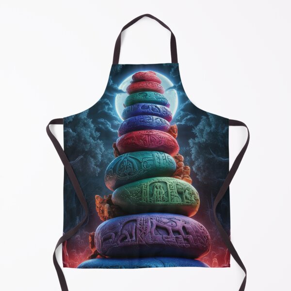 Item preview, Stones of Aura designed and sold by McHashDesigns.
