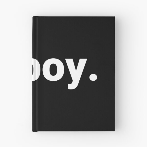 Item preview, Oh boy. designed and sold by Text-based T-Shirts and Gifts.