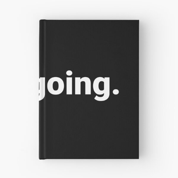 Item preview, Keep going. designed and sold by Text-based T-Shirts and Gifts.