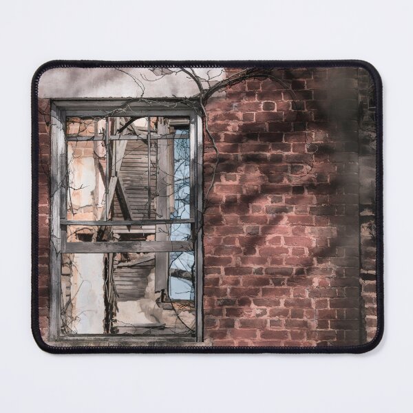 Item preview, Hollow Memories designed and sold by Jim Love.