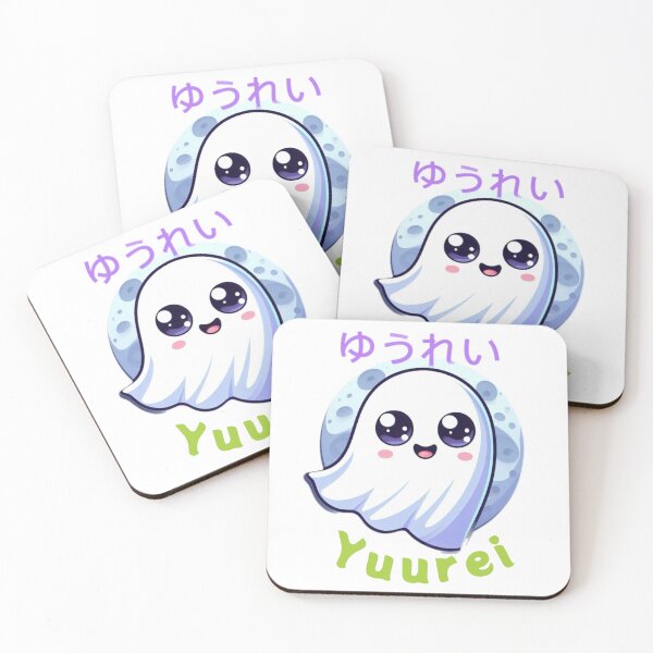 Item preview, Yuurei designed and sold by Doublettaketees.