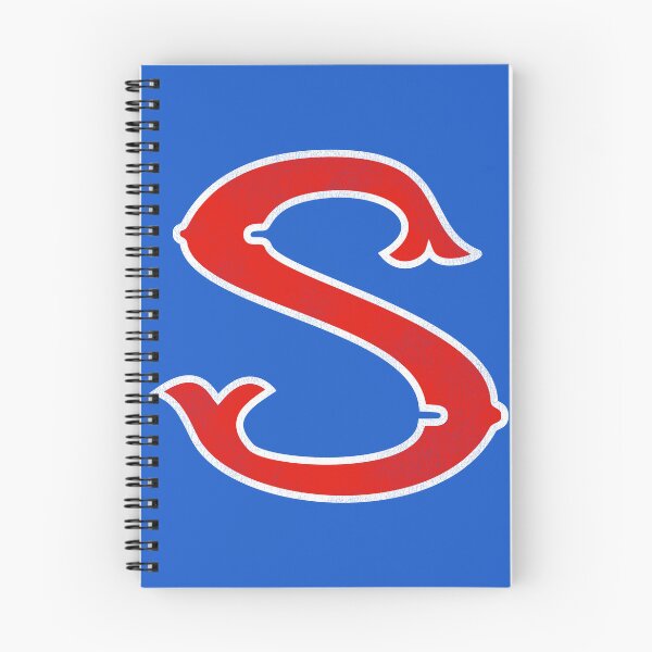 Item preview, Defunct Seattle Rainiers Baseball Hat Crest designed and sold by darklordpug.