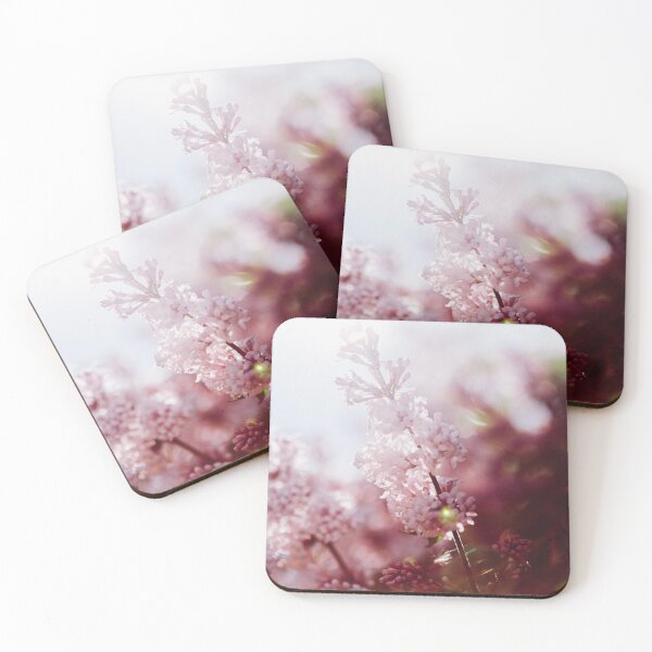 Item preview, The Pink Lilac in the Sun designed and sold by Cayton Cox.