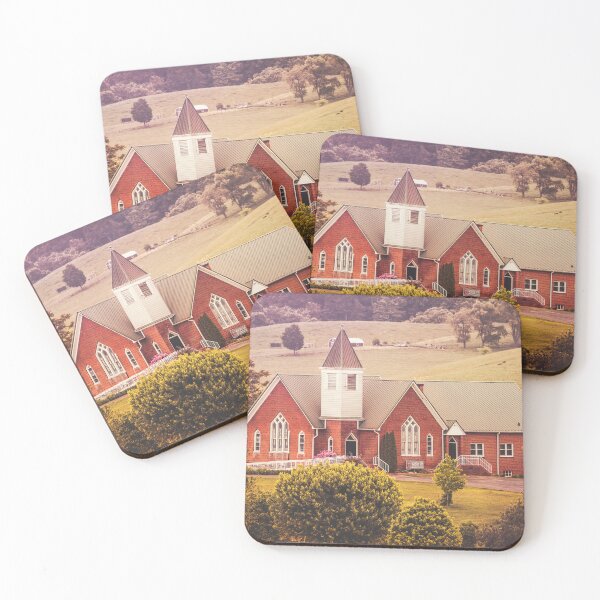 Item preview, Mountain View Through The Trees designed and sold by Jim Love.