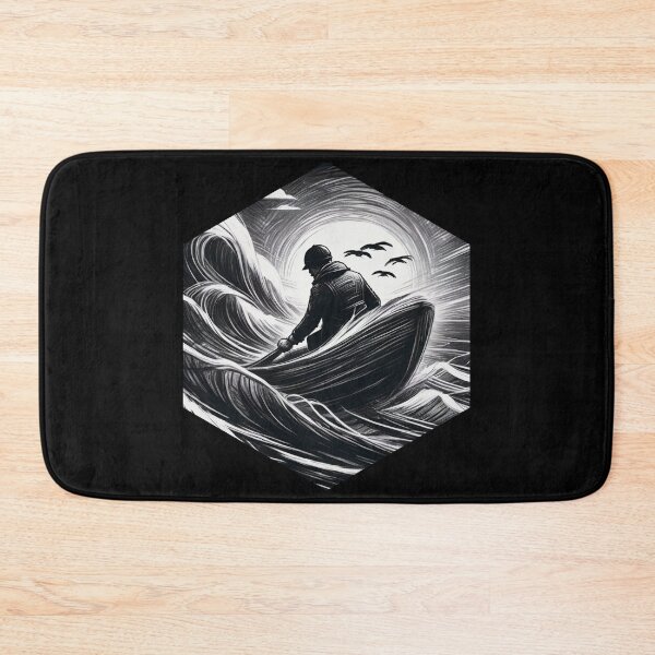 Item preview, Dreaming Cod designed and sold by AbsoluteA.