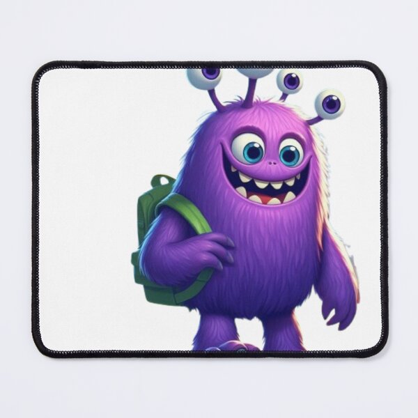 Item preview, Sussy goes to school designed and sold by ZONAMOLONA.