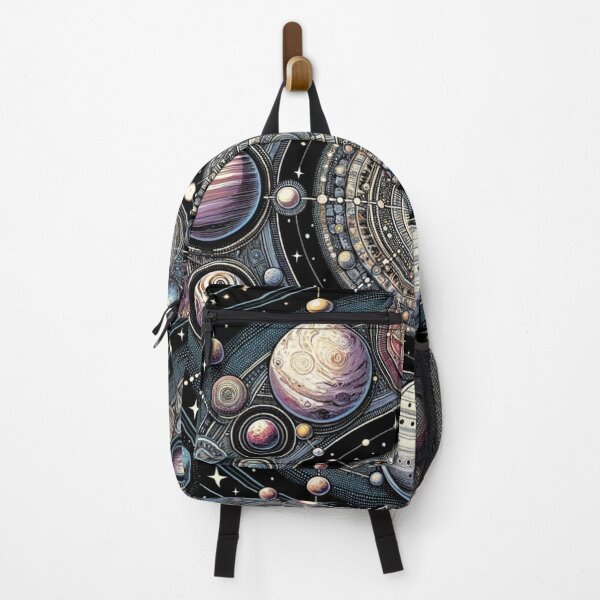 Item preview, Galactic celestial Harmony designed and sold by WildVista.