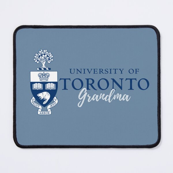 Item preview, University of Toronto Grandma designed and sold by stef2311.