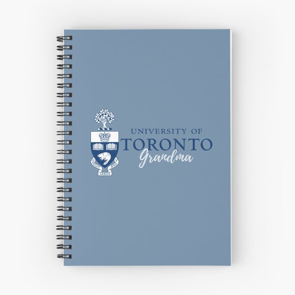 Item preview, University of Toronto Grandma designed and sold by stef2311.