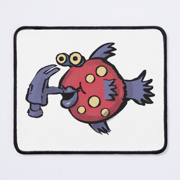 Item preview, Little hammer fish  designed and sold by Gary2419.