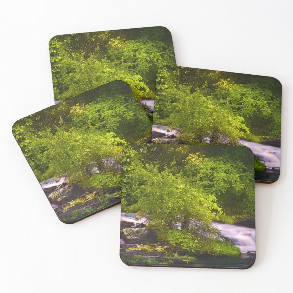 Item preview, Emerald Cascade designed and sold by Jim Love.