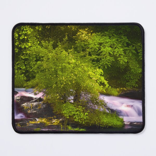 Item preview, Emerald Cascade designed and sold by Jim Love.