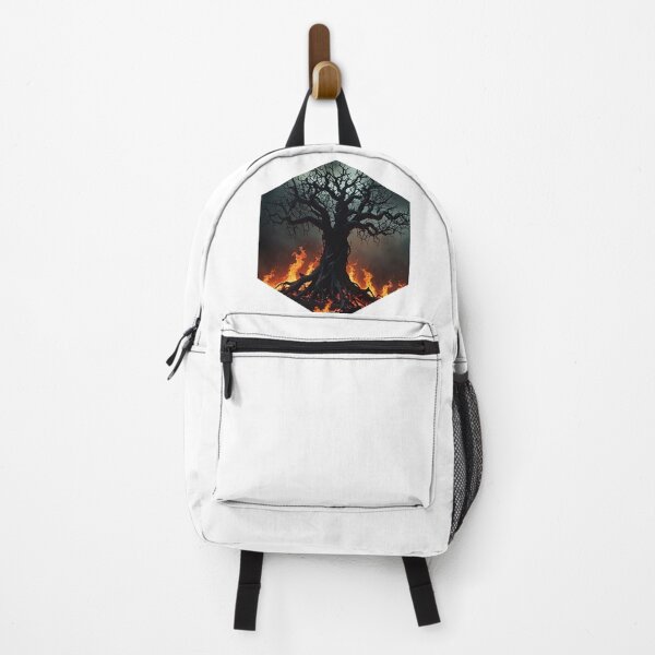 Item preview, Fire Walking Death designed and sold by AbsoluteA.