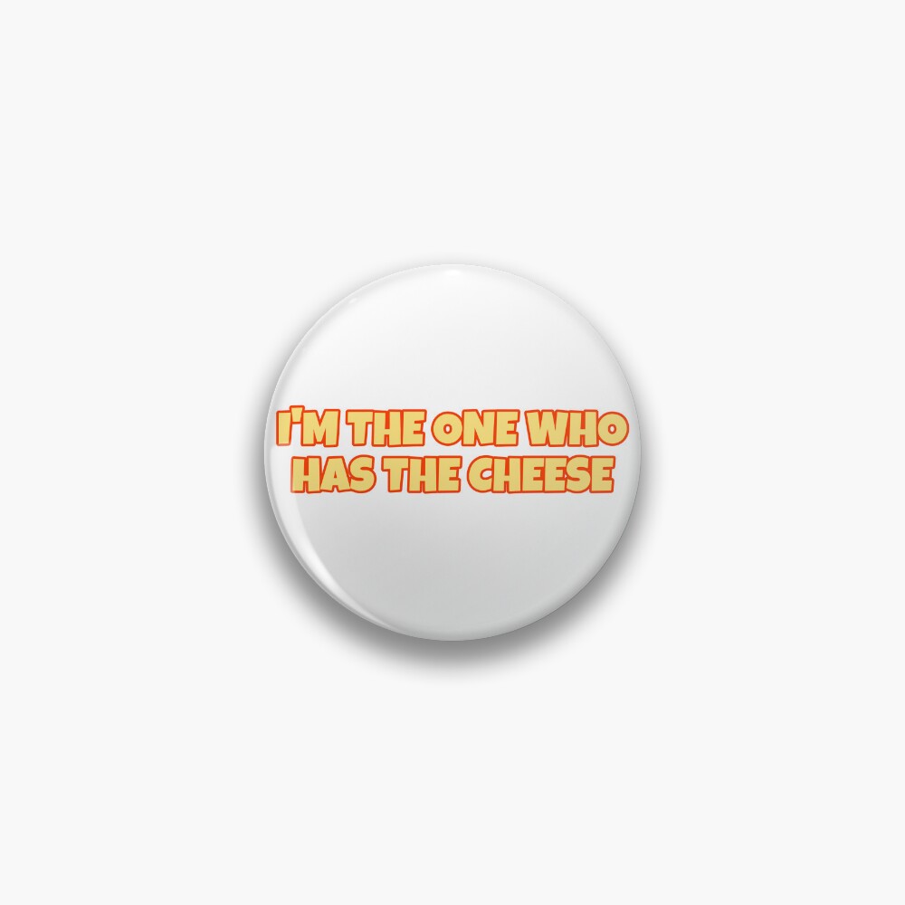 Item preview, Pin designed and sold by TheStickyNote.
