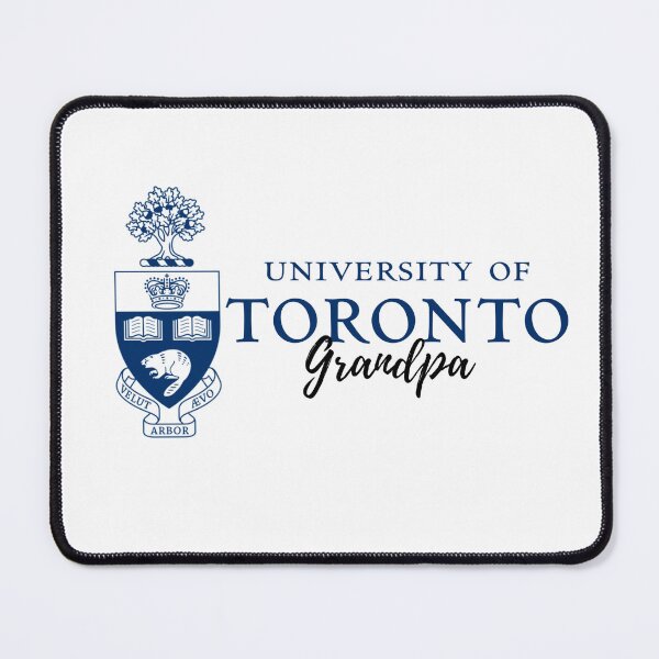 Item preview, University of Toronto Grandpa designed and sold by stef2311.