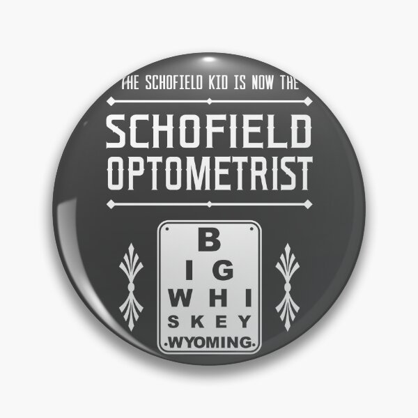 Item preview, The Schofield Optometrist designed and sold by robotrobotROBOT.