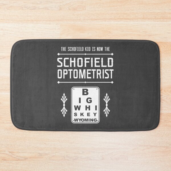 Item preview, The Schofield Optometrist designed and sold by robotrobotROBOT.