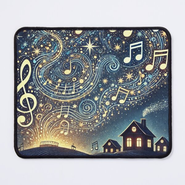 Item preview, Stellar Symphony designed and sold by WildVista.