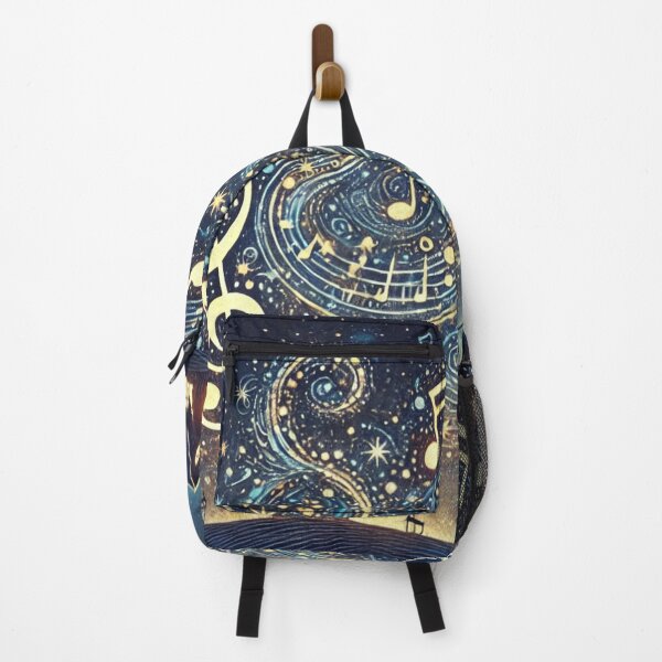 Item preview, Stellar Symphony designed and sold by WildVista.