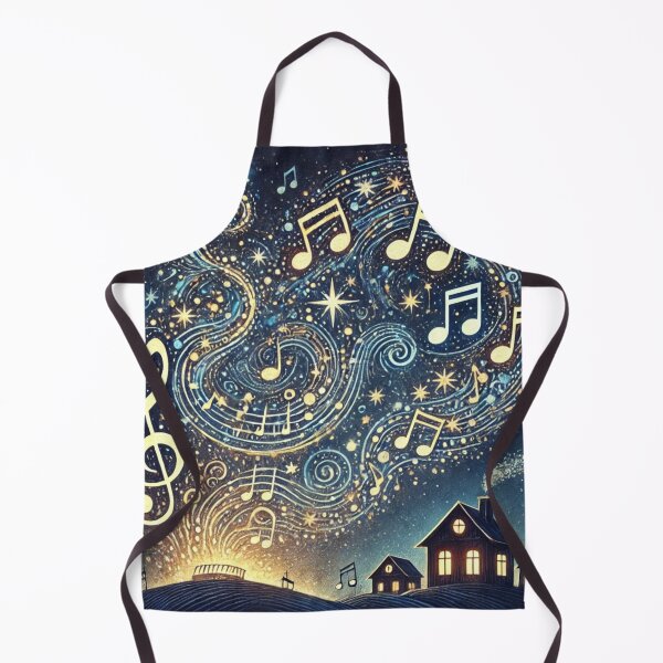 Item preview, Stellar Symphony designed and sold by WildVista.