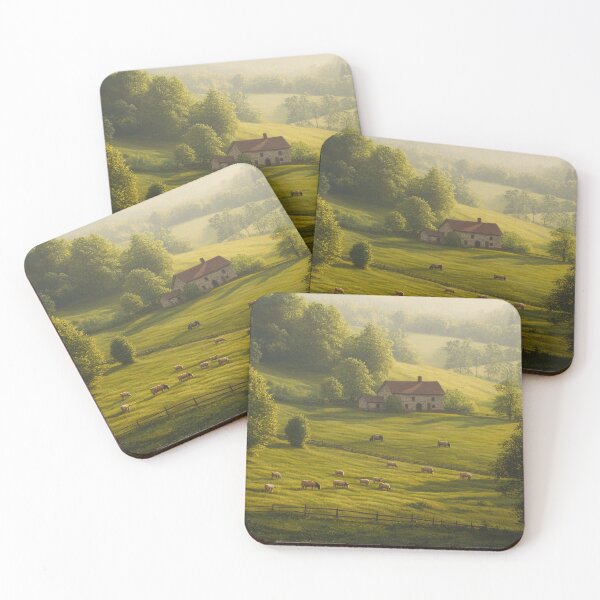 Item preview, The Farmhouse designed and sold by Felipe Hora.