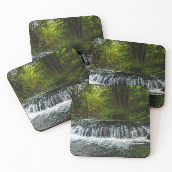 Item preview, Forest Cascade designed and sold by Jim Love.