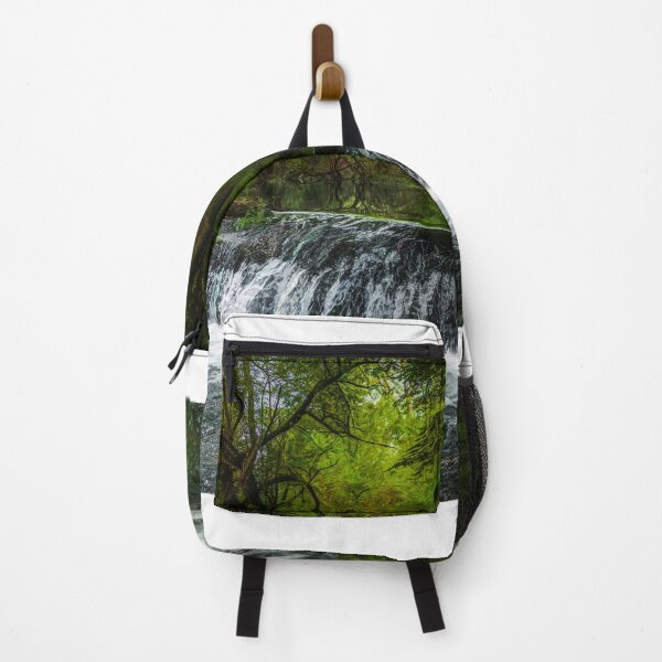 Item preview, Forest Cascade designed and sold by Jim Love.